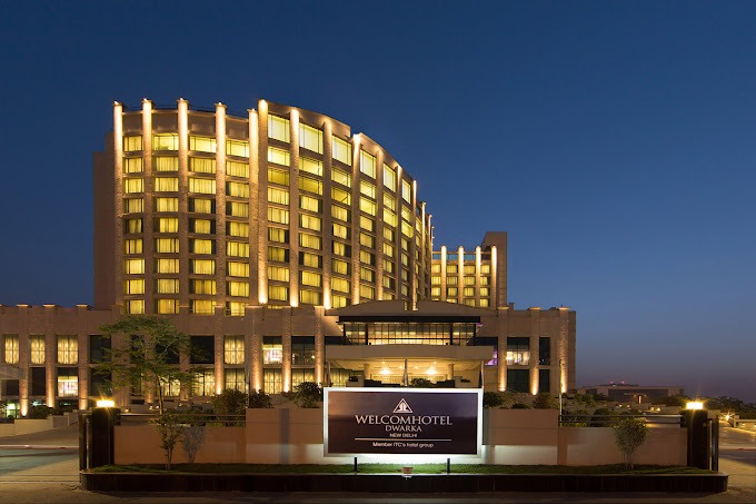 Banquets hall